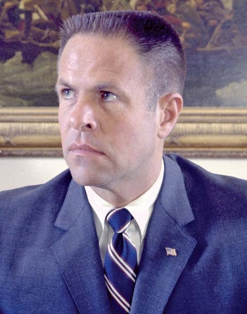 H.R. Haldeman