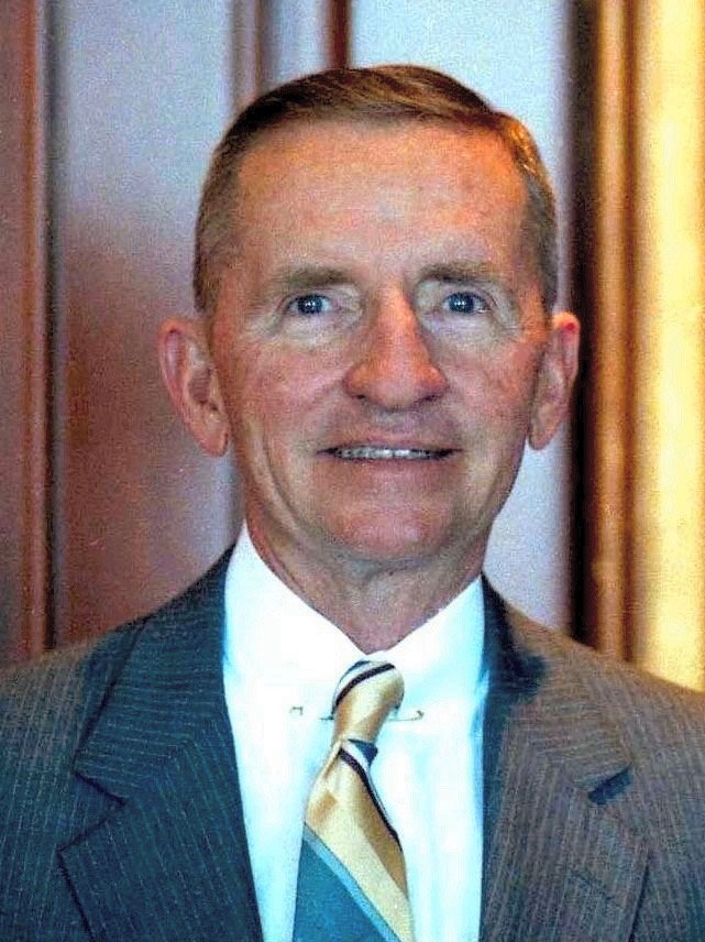 H. Ross Perot