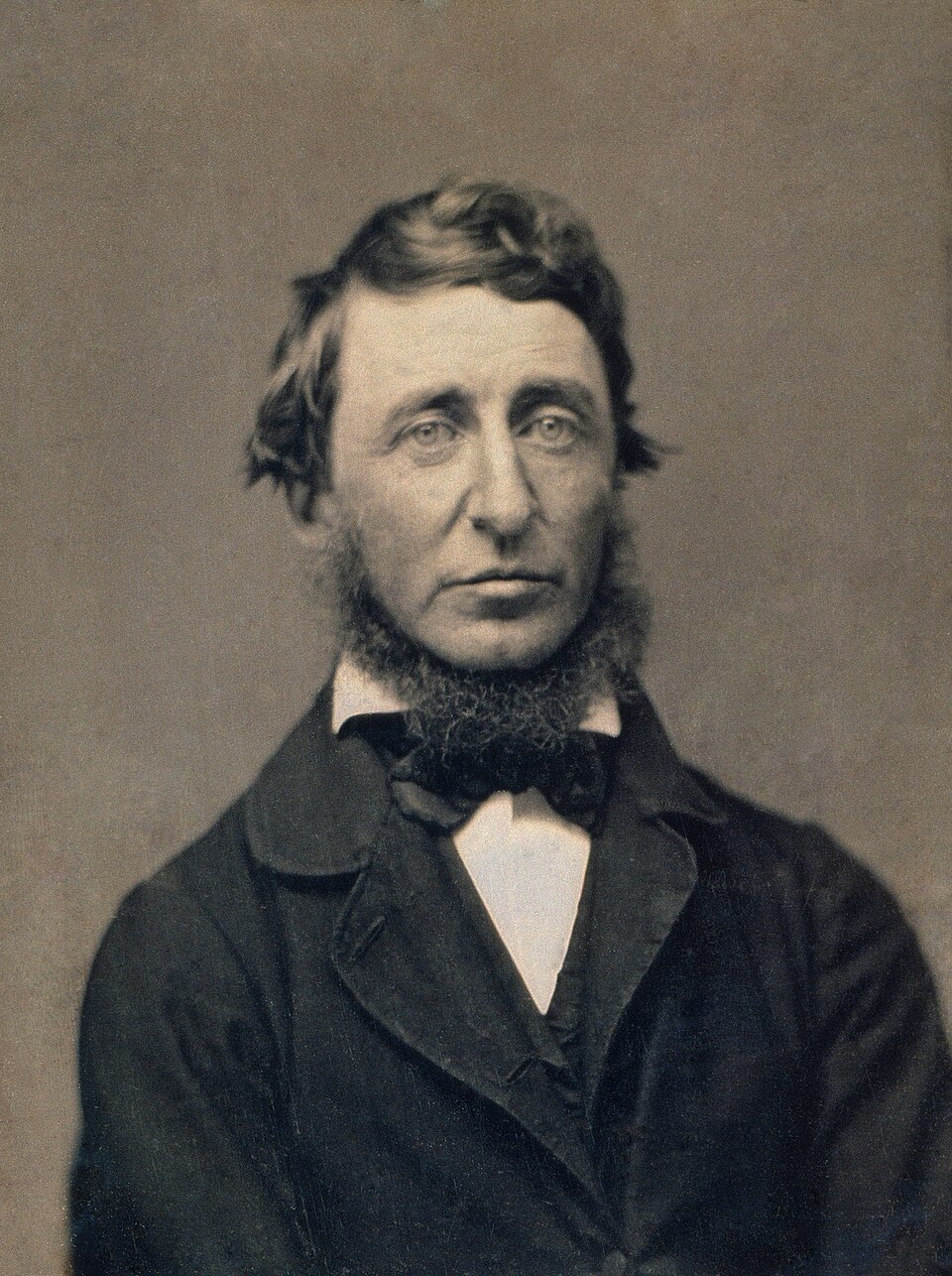 H. Thoreau