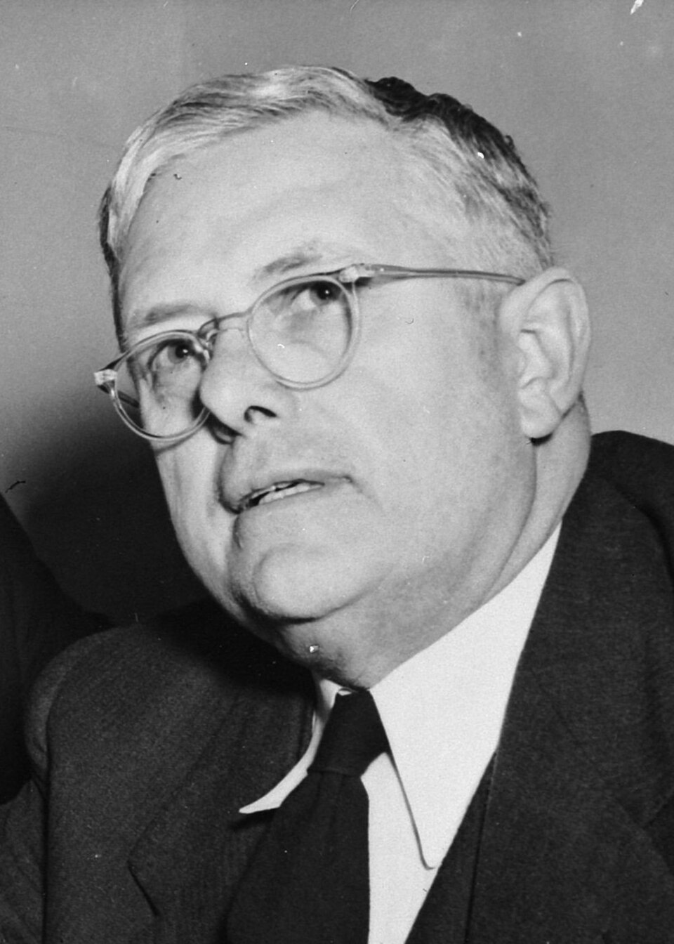 H.V. 'Doc' Evatt