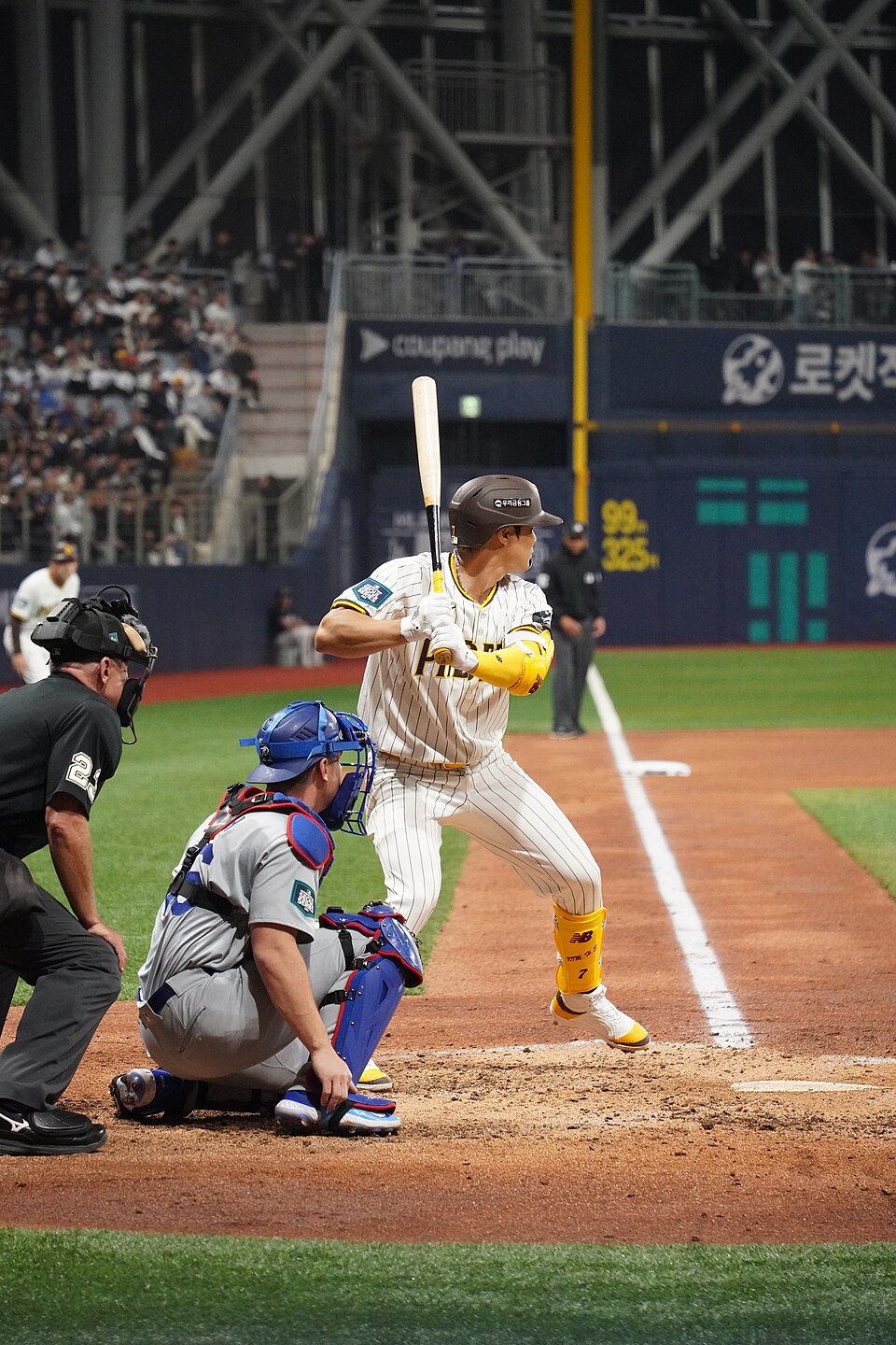 Ha-Seong Kim