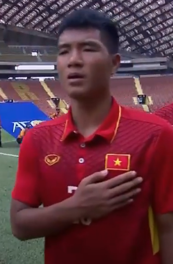 Hà Đức Chinh