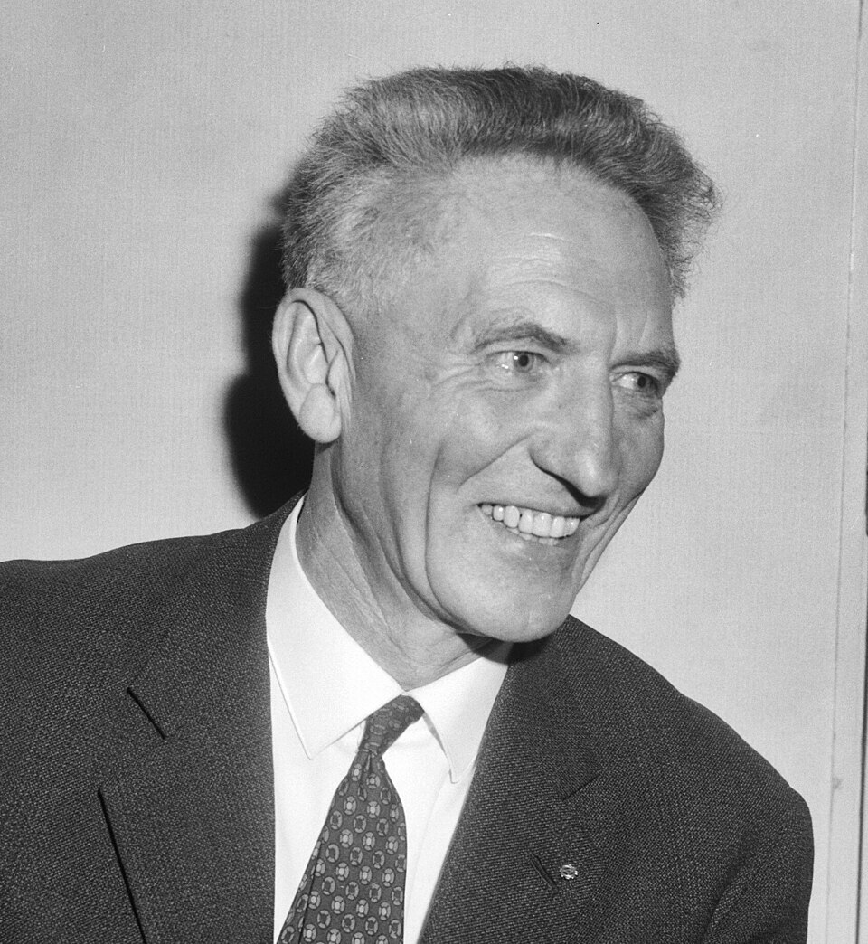 Haakon Lie