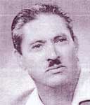 Habib Achour