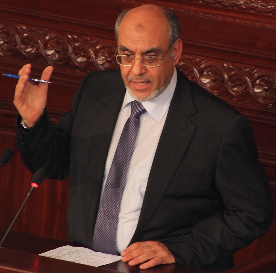 Habib Ben Mohamed Ben Saïd Doghri