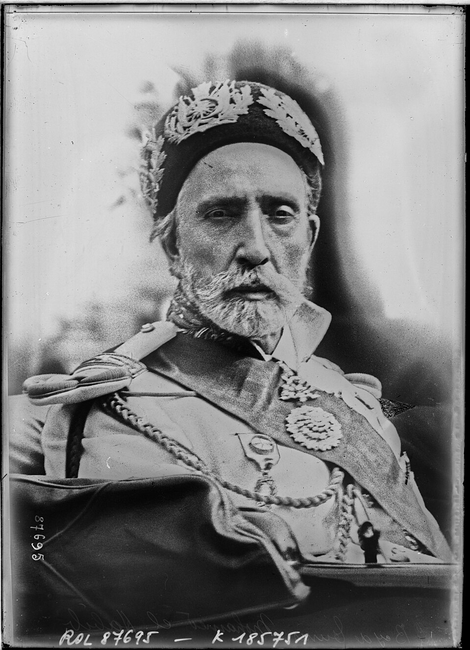 Habib Bey