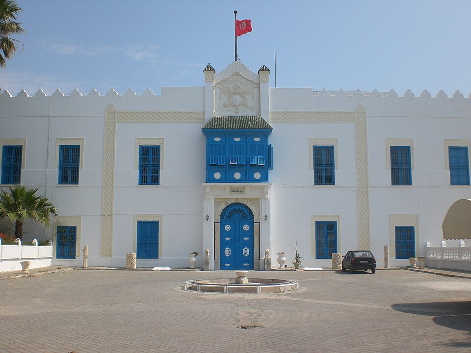Habib Bida