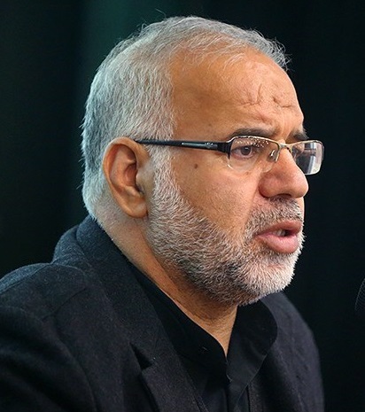 Habib Kashani