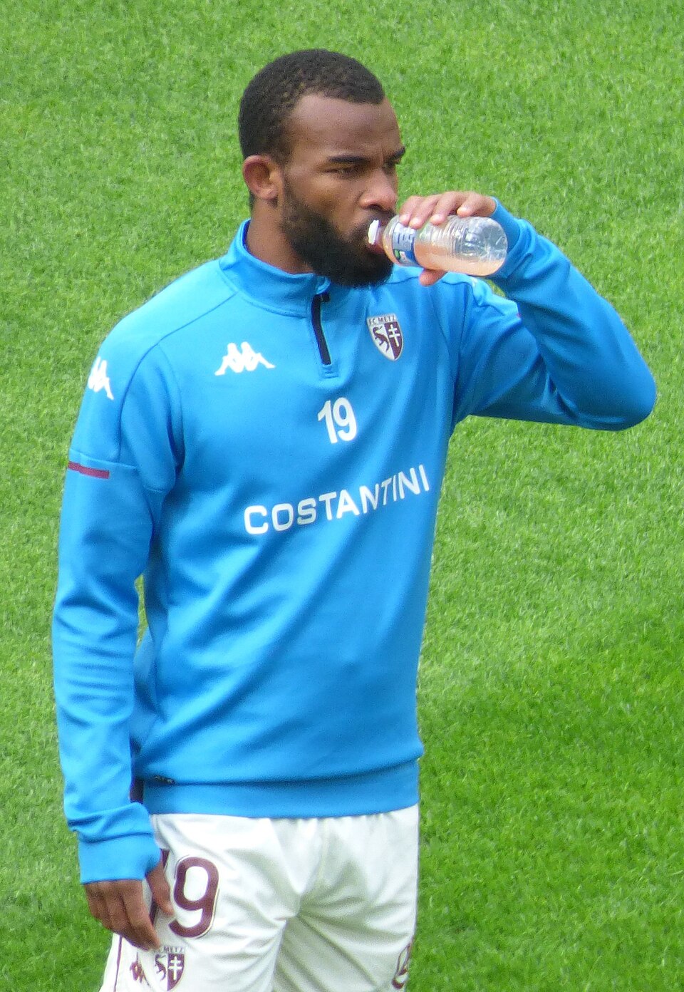 Habib Maiga