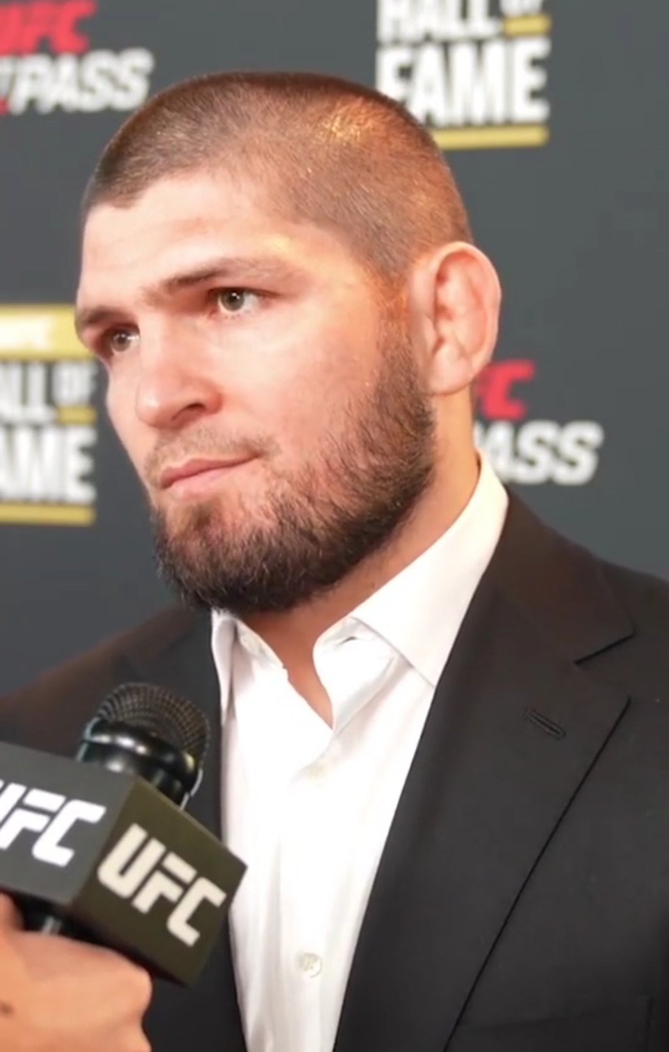 Habib Nurmagomedov