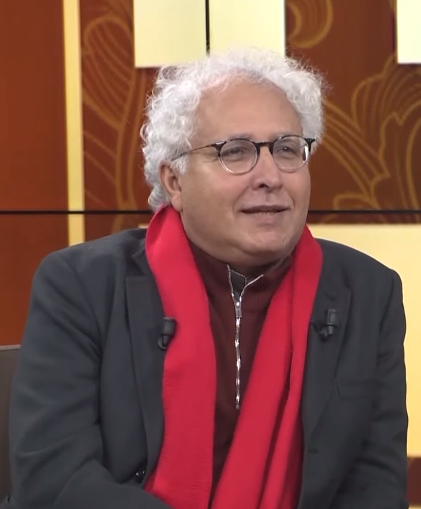 Habib Rab