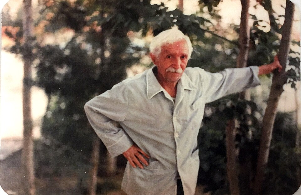 Habib Sabah