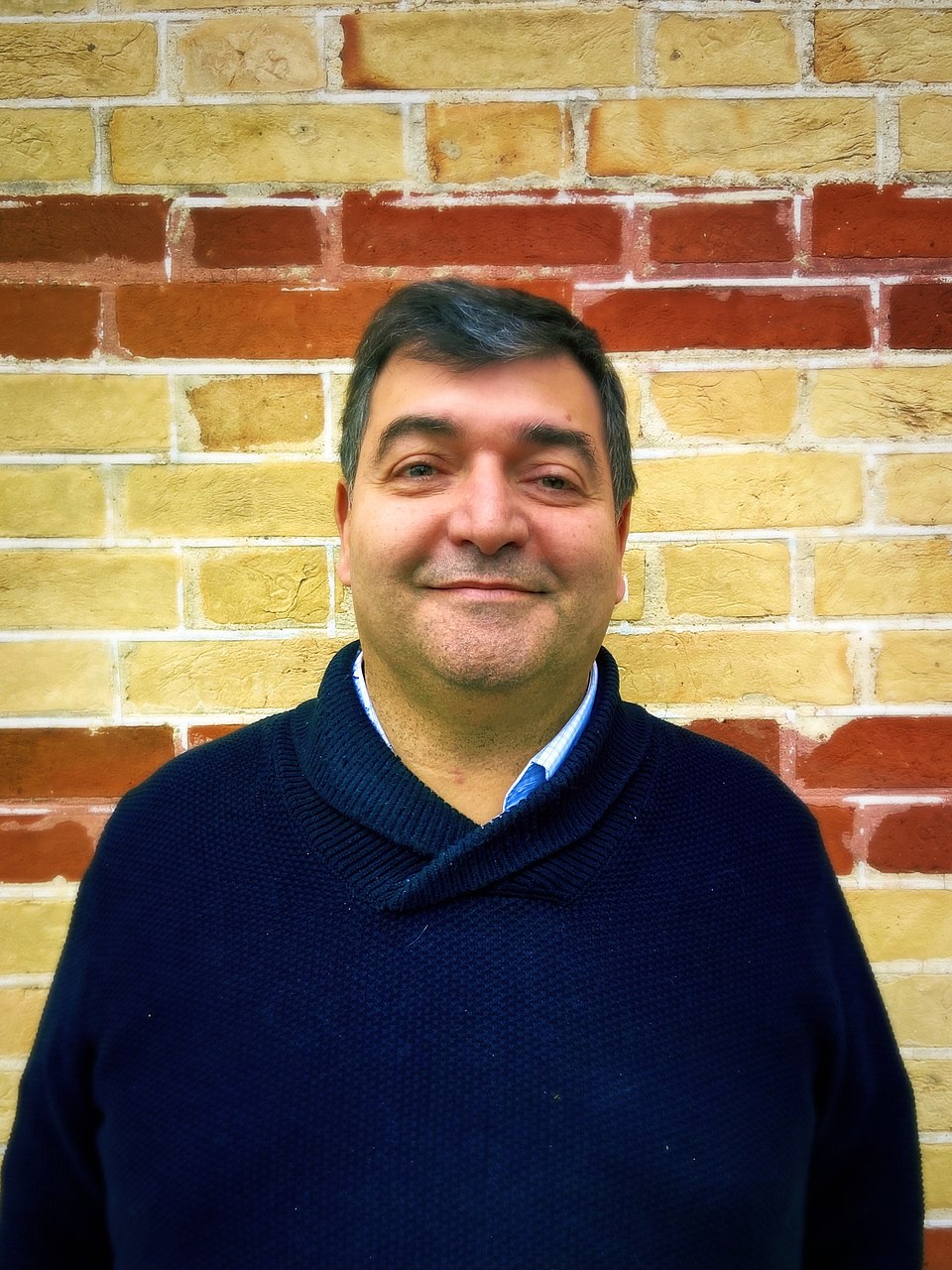Habib Trabelsi