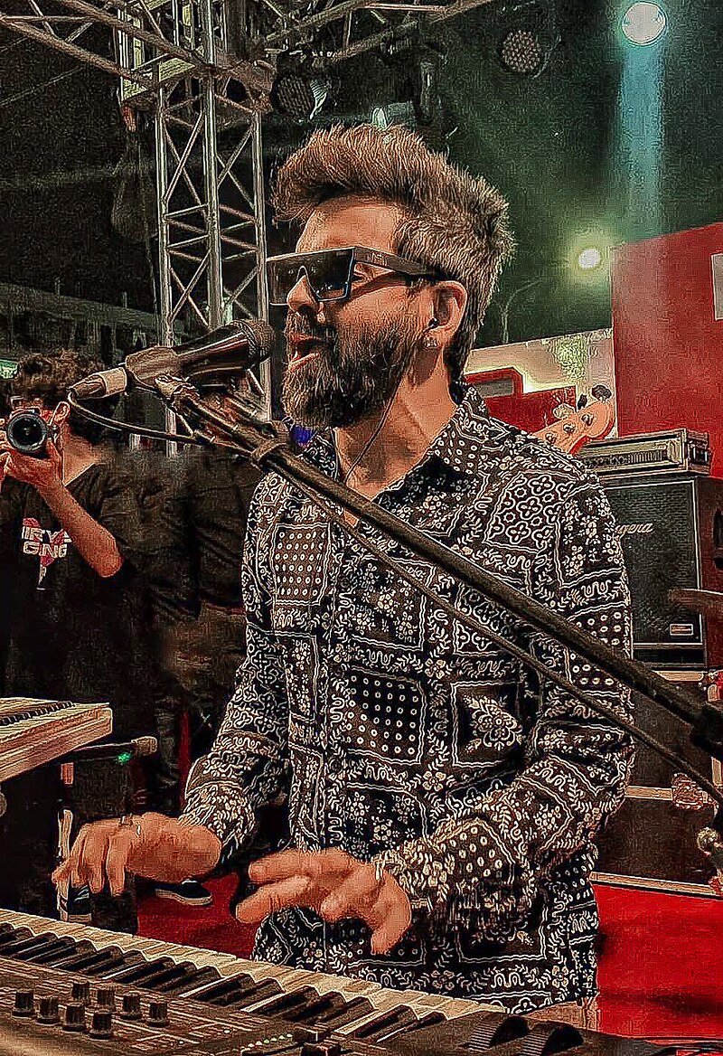 Habib Wahid