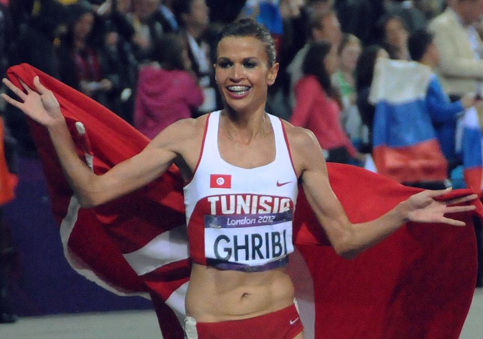 Habiba Jendoubi