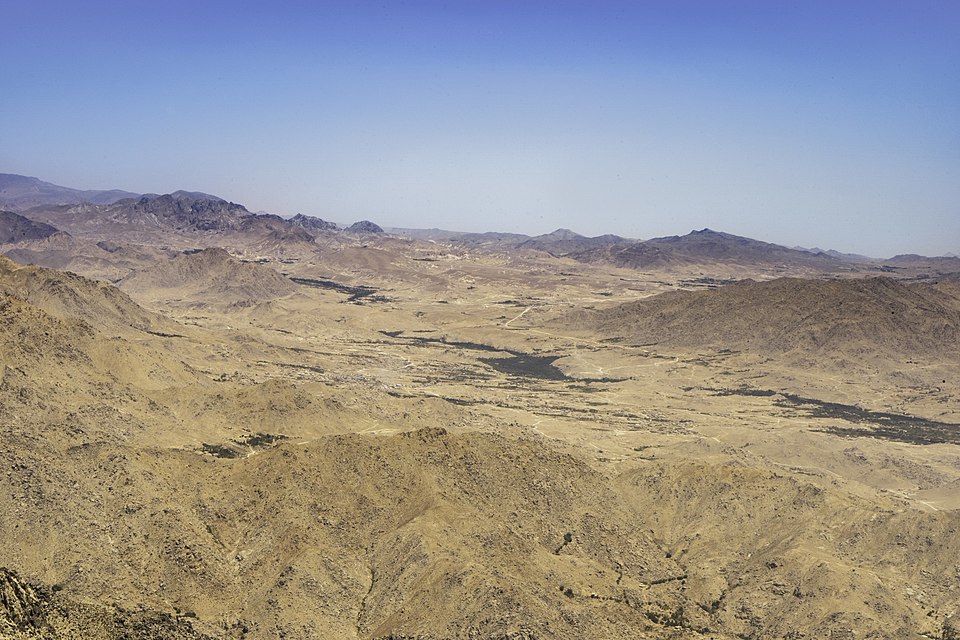 Habibullah Musakhel