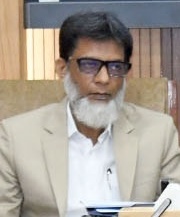 Habibur Rashid