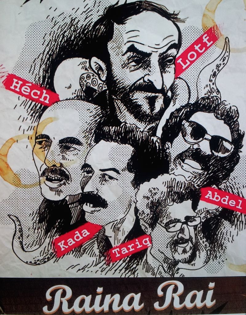 Hachemi Djellouli