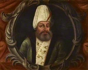 Hacı Hüseyin
