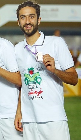 Hadi Mohammadi