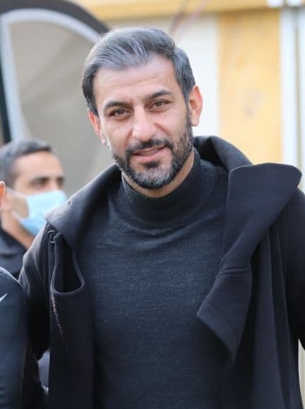 Hadi Shakouri