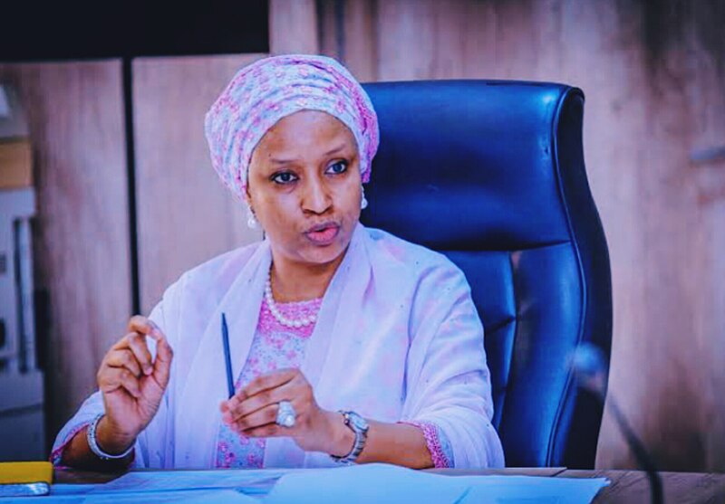 Hadiza Bala Usman