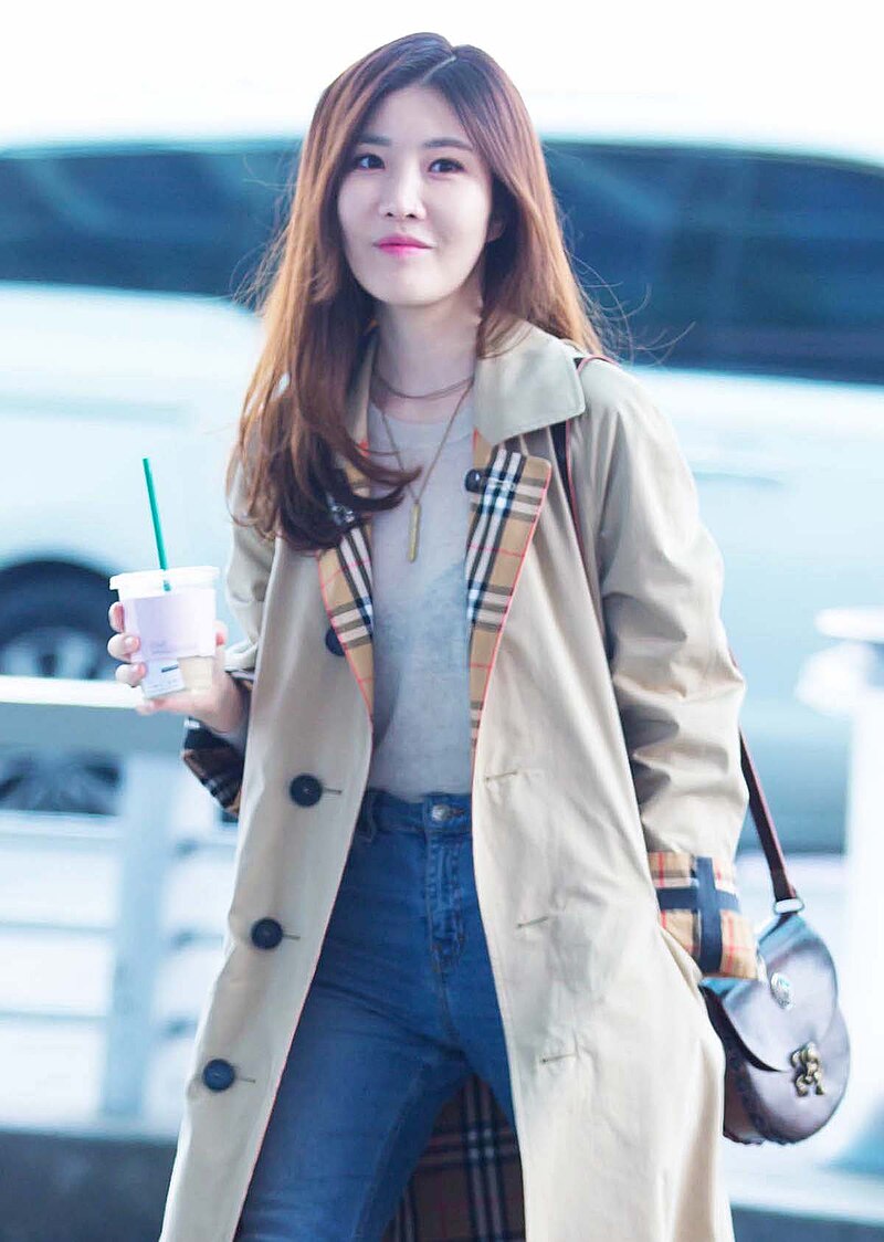 Haeri Lee
