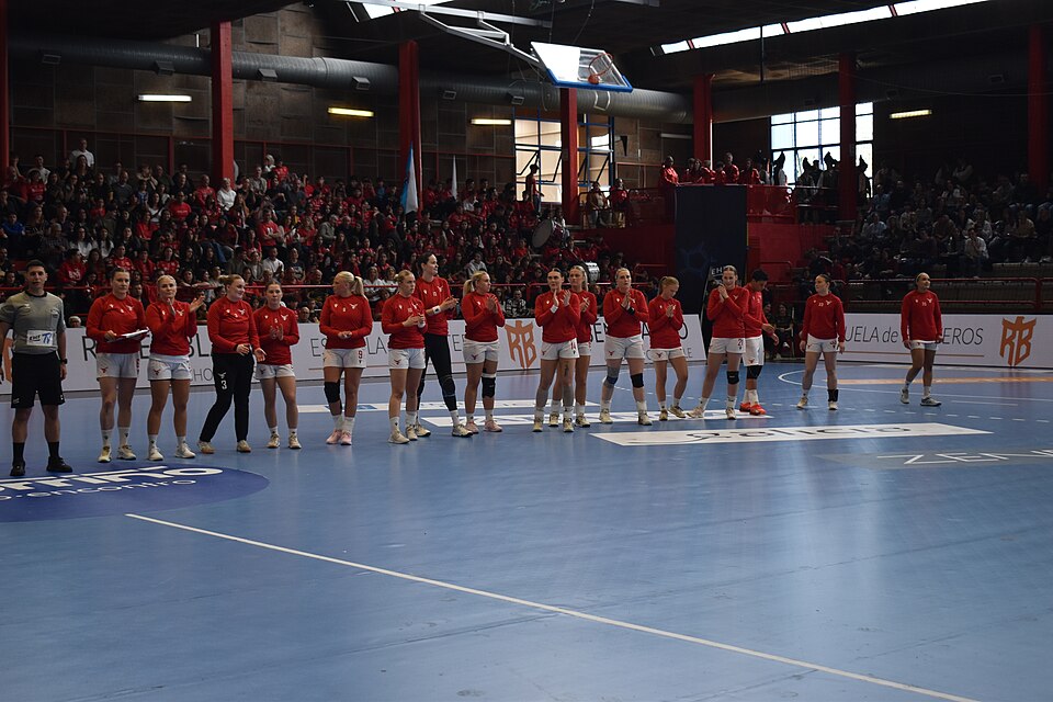 Hafdís Lilja Renötudóttir