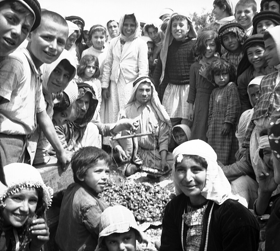 Hafez Abdel Jabbar