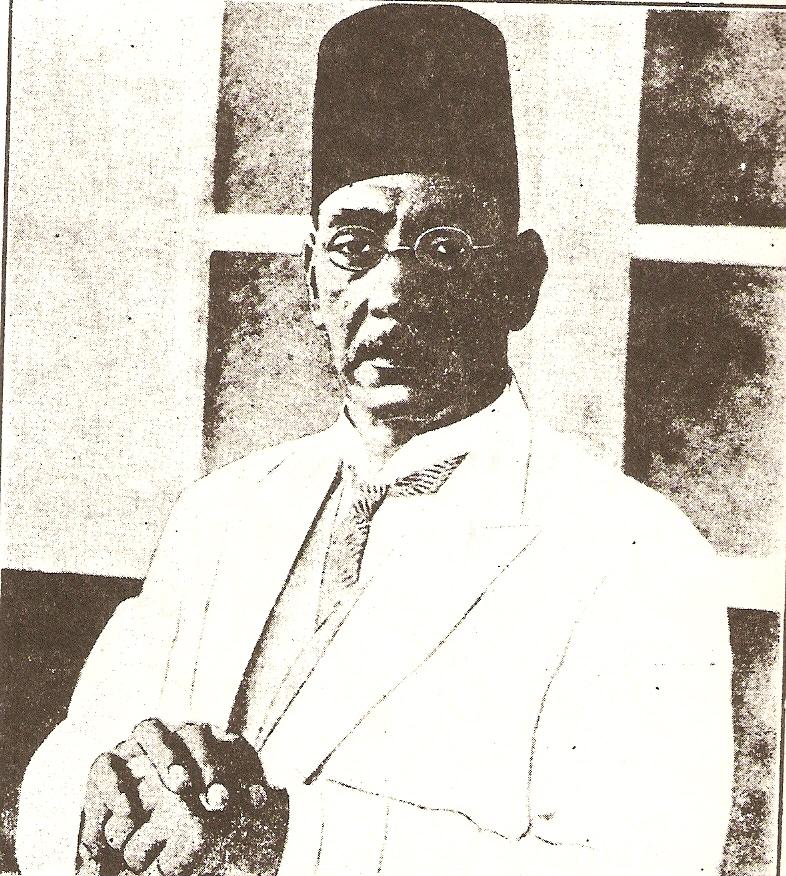 Hafez Ibrahim