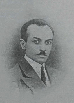 Hafez Rouhani