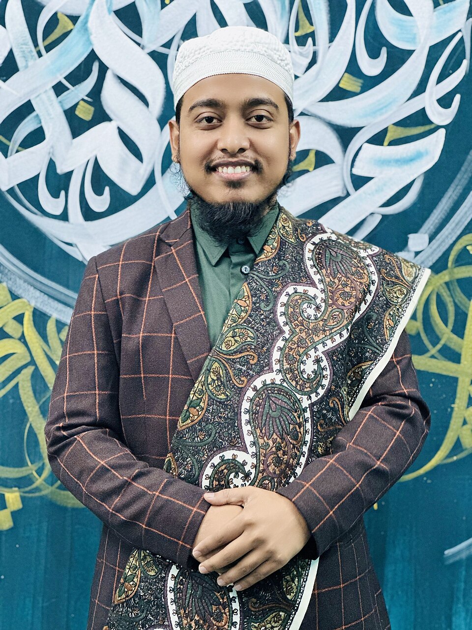 Hafez Tariqul Islam