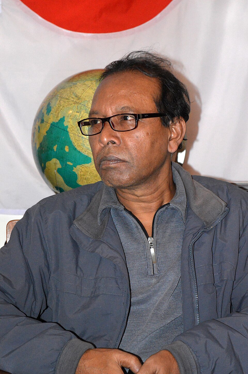 Hafiz Rashid