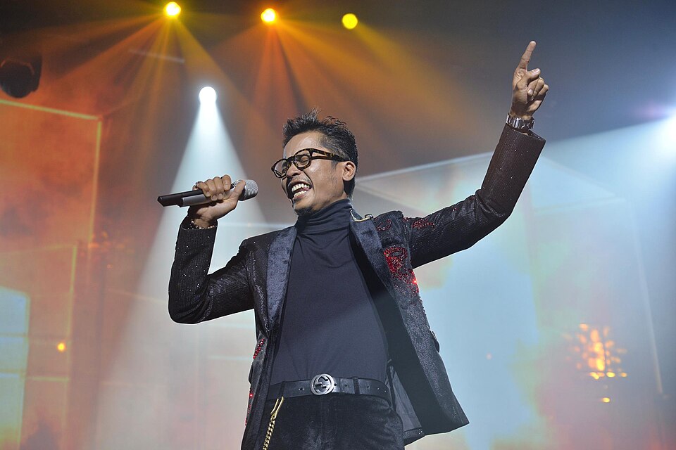 Hafiz Suip