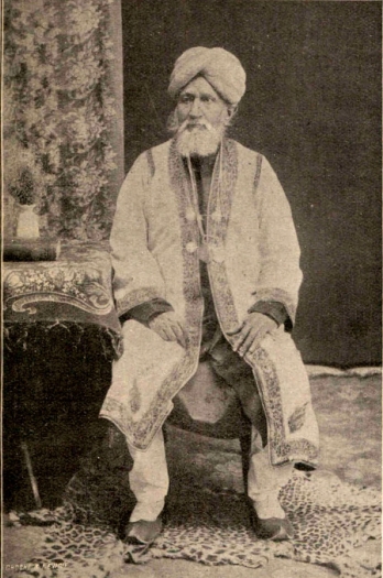 Hafiz Zakaullah