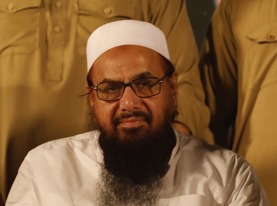 Hafiz Zia Ahmad Takal
