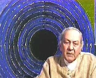 Haider Raza