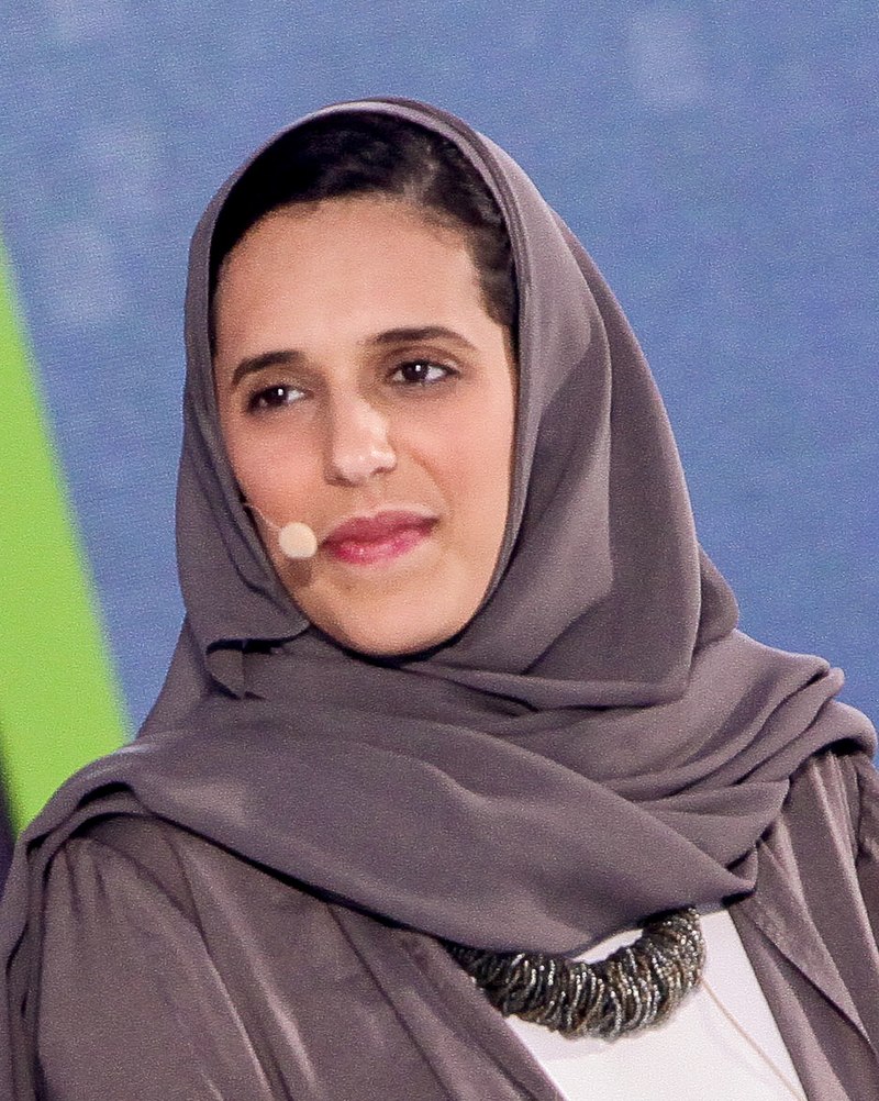 Haifa bint Mohammed
