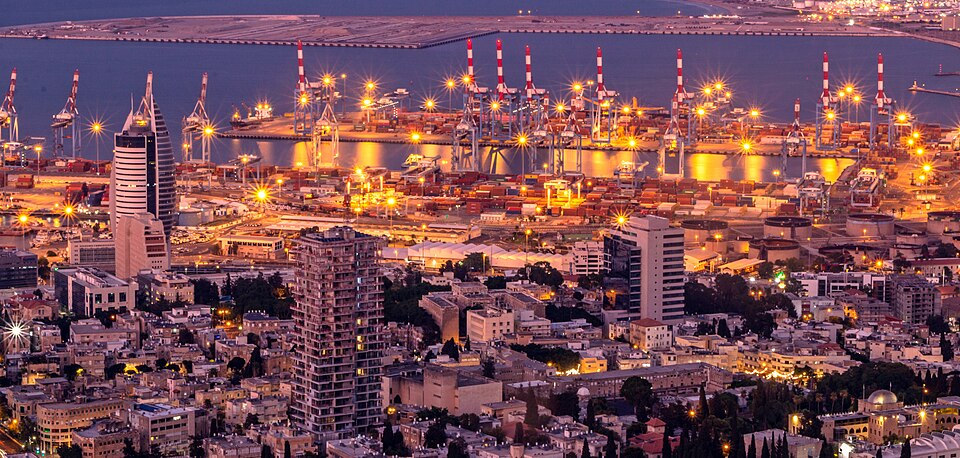 Haifa