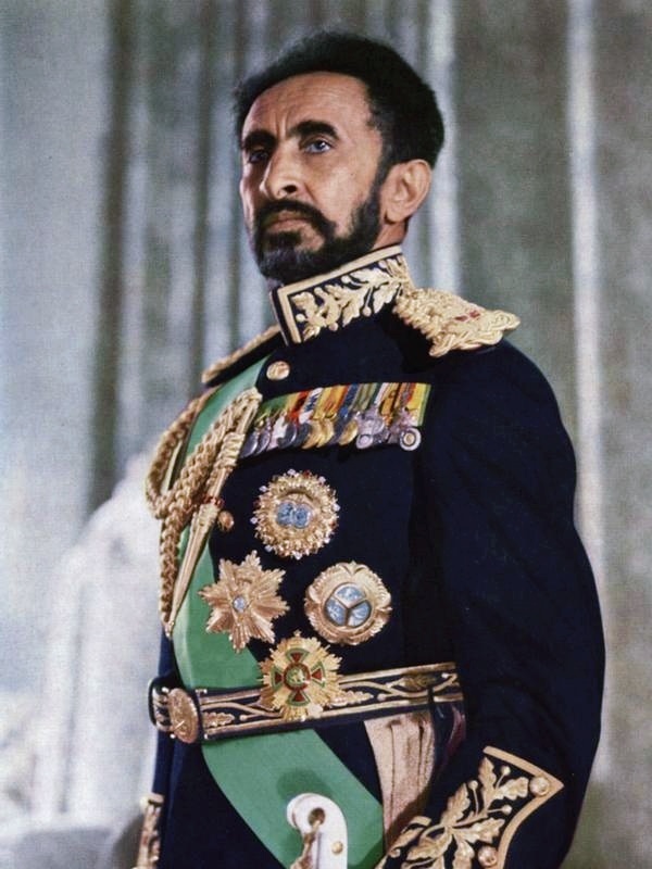 Haile Mika’el