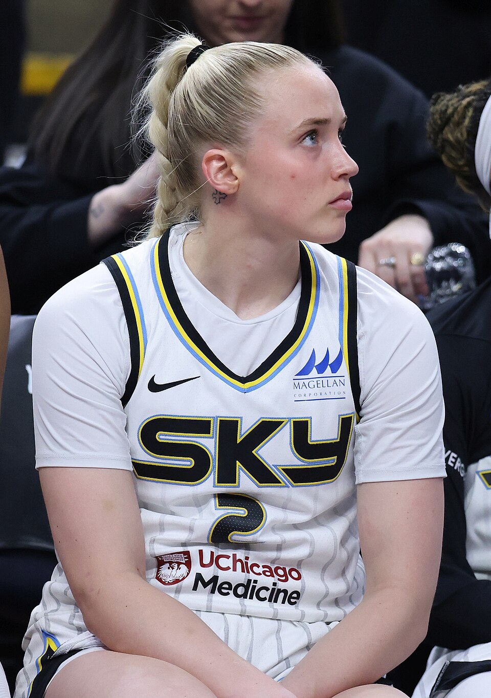 Hailey Summers