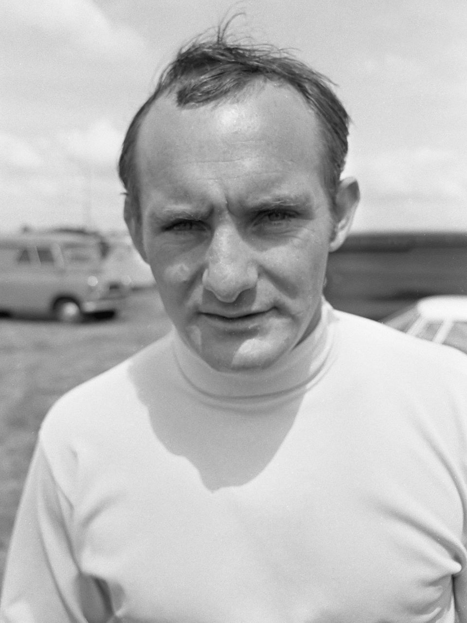 Hailwood