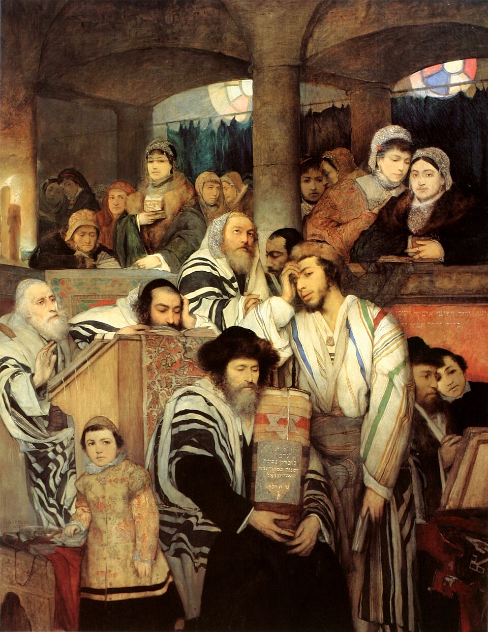 Haim Ashkenazi
