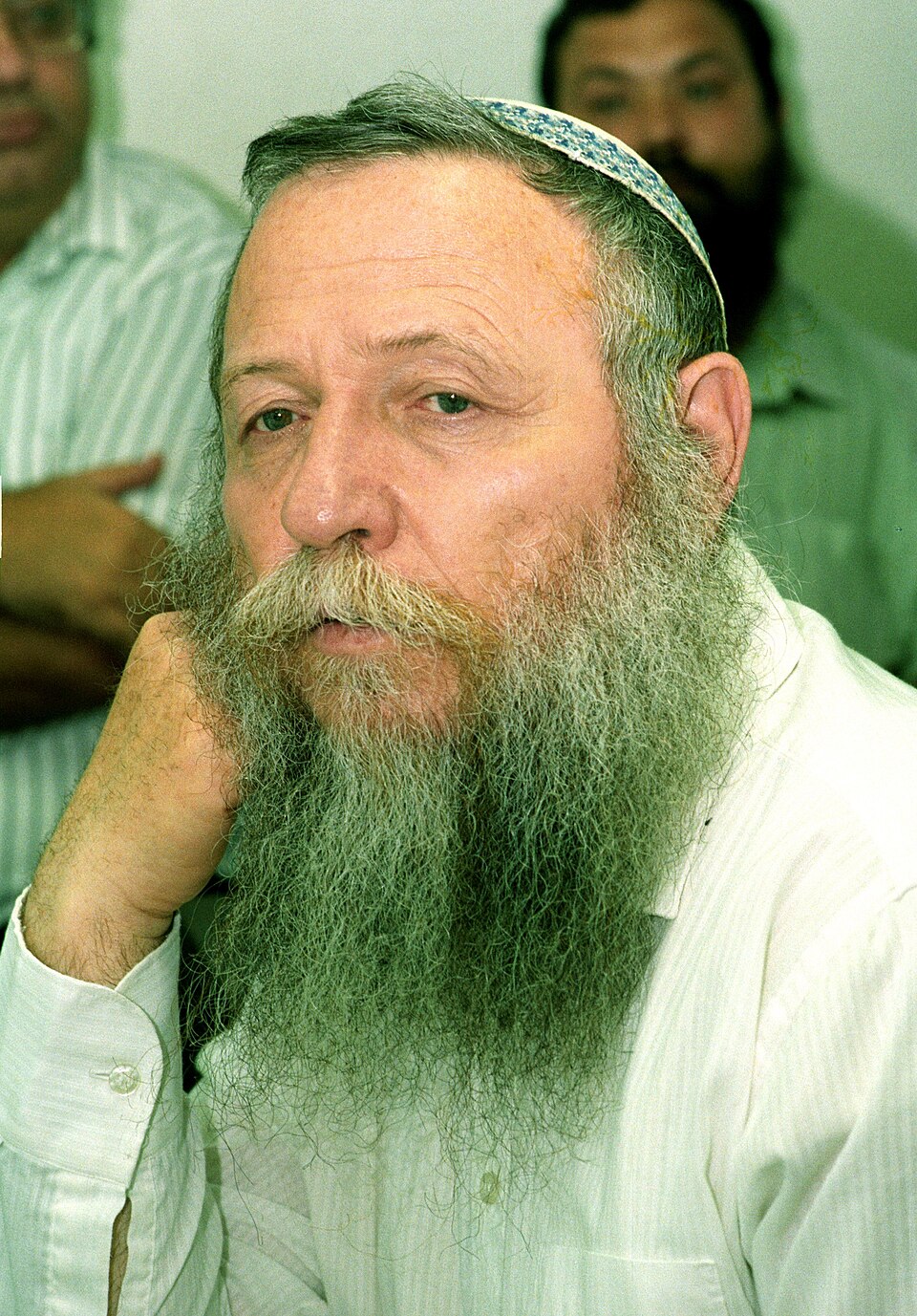 Haim Drukman