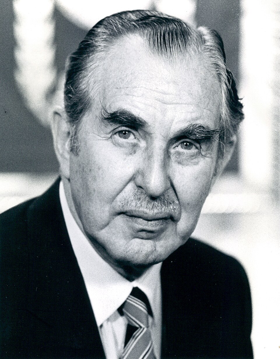 Haim Herzog