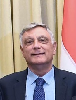 Haim Koren