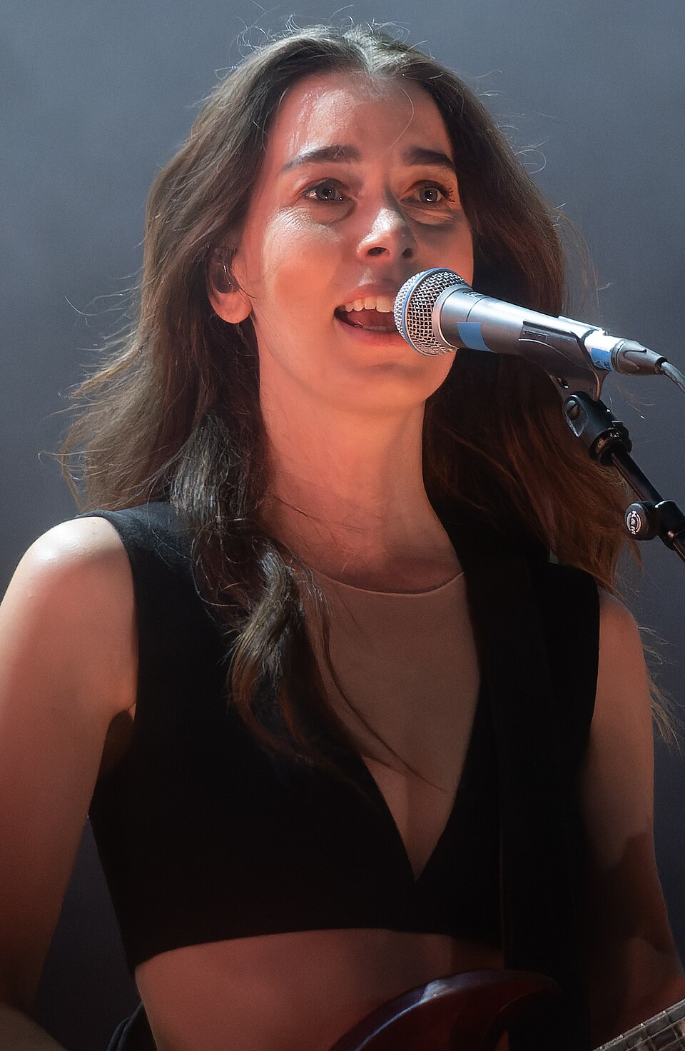 Haim Lest