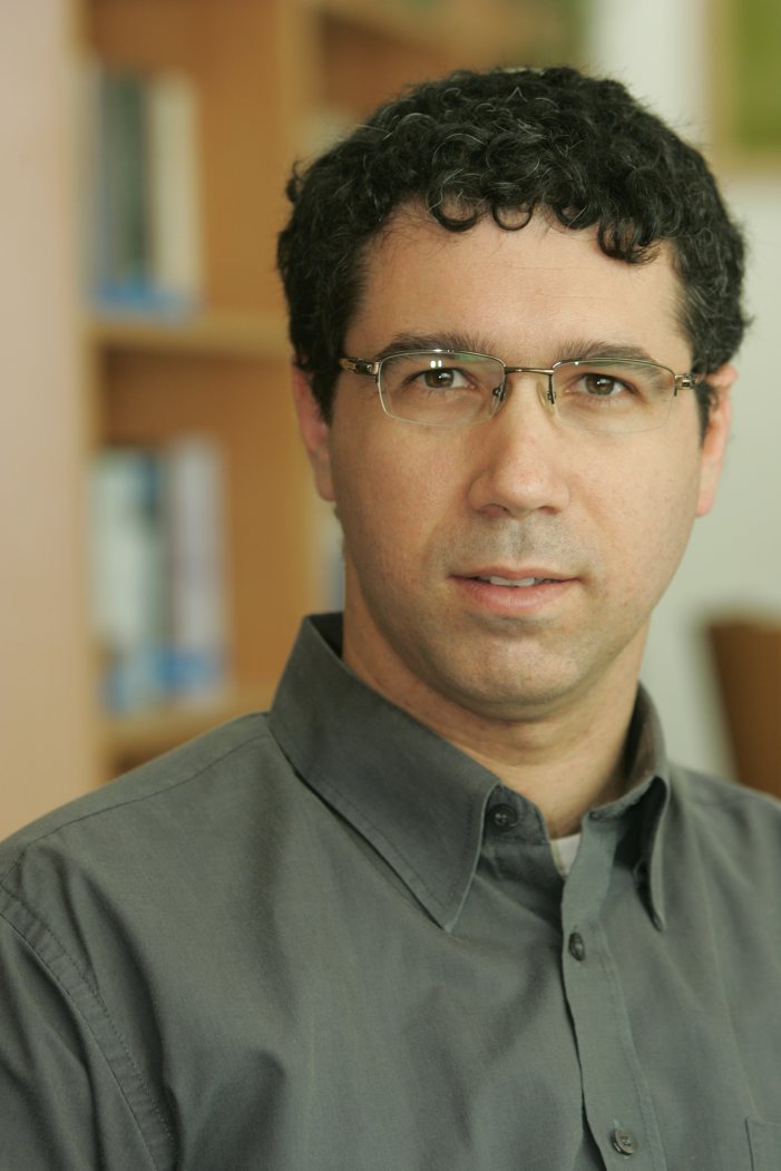 Haim Navon