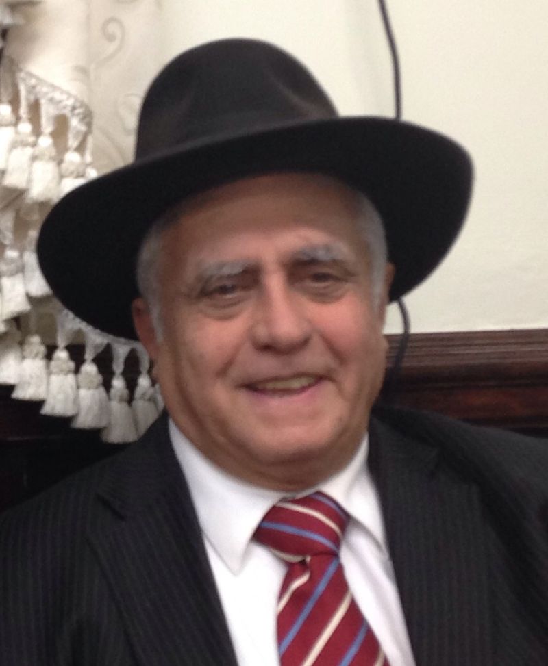 Haim Rabbi