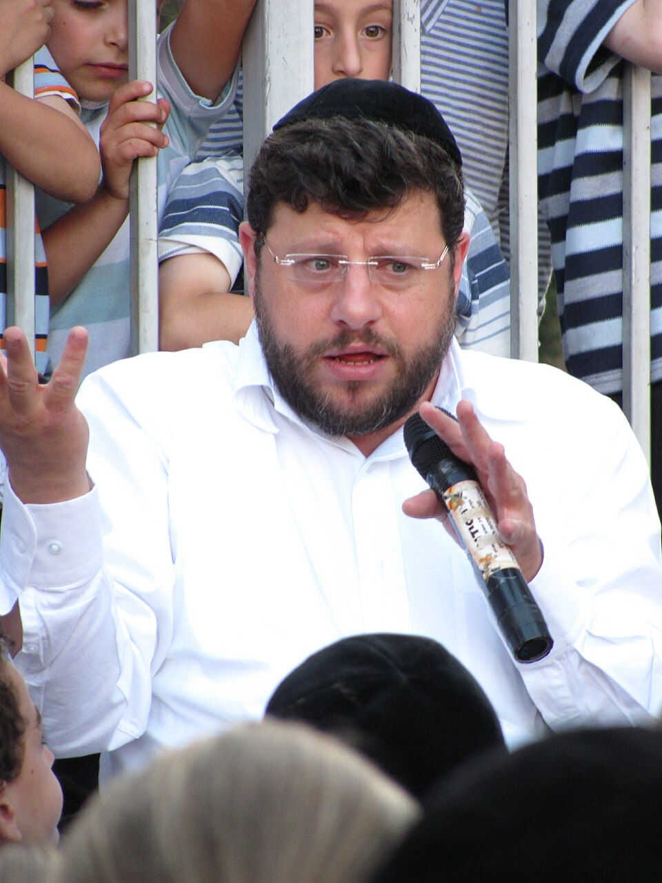 Haim Valder